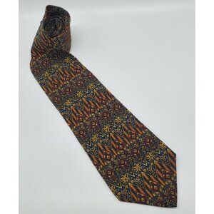 THE METROPOLITAN MUSEUM OF ART Men's 100%‎ Silk Necktie